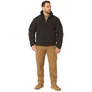 Rothco 3-in-1 Spec Ops Soft Shell Jacket. Item