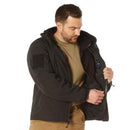 Rothco 3-in-1 Spec Ops Soft Shell Jacket. Item