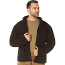 Rothco 3-in-1 Spec Ops Soft Shell Jacket. Item