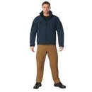 Rothco 3-in-1 Spec Ops Soft Shell Jacket. Item
