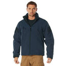 Rothco 3-in-1 Spec Ops Soft Shell Jacket. Item