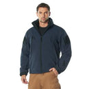 Rothco 3-in-1 Spec Ops Soft Shell Jacket. Item