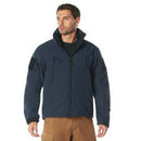 Rothco 3-in-1 Spec Ops Soft Shell Jacket. Item