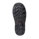 Rothco Waterproof Rubber Boots - Black - 14.5 Inch. Item