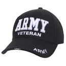 Rothco Deluxe Low Profile Army Veteran Cap. Item