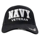 Rothco Deluxe Low Profile Military Branch Veteran Cap. Item