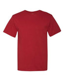 JERZEES Dri-Power® 50/50 T-Shirt 29MR - Crimson