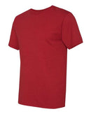 JERZEES Dri-Power® 50/50 T-Shirt 29MR - Crimson