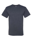 JERZEES Dri-Power® 50/50 T-Shirt 29MR - Vintage Heather Navy