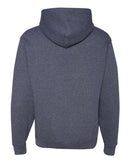 JERZEES NuBlend® Hooded Sweatshirt 996MR - Vintage Heather Navy