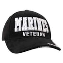Rothco Deluxe Low Profile Military Branch Veteran Cap. Item