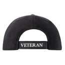 Rothco Deluxe Low Profile Military Branch Veteran Cap. Item