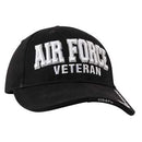 Rothco Deluxe Low Profile Military Branch Veteran Cap. Item
