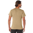 Rothco Thin Blue Line T-Shirt. Item