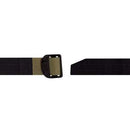 Rothco Reversible Airport Friendly Riggers Belt - Black / Coyote . Item