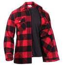 Rothco Concealed Carry Flannel Shirt. Item