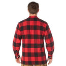 Rothco Concealed Carry Flannel Shirt. Item