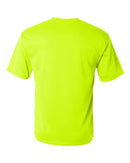 C2 Sport Performance T-Shirt 5100 - Safety Yellow