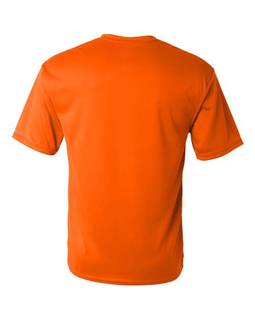 C2 Sport Performance T-Shirt 5100 - Safety Orange