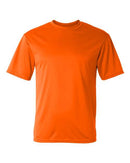 C2 Sport Performance T-Shirt 5100 - Safety Orange