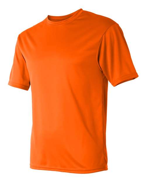 C2 Sport Performance T-Shirt 5100 - Safety Orange