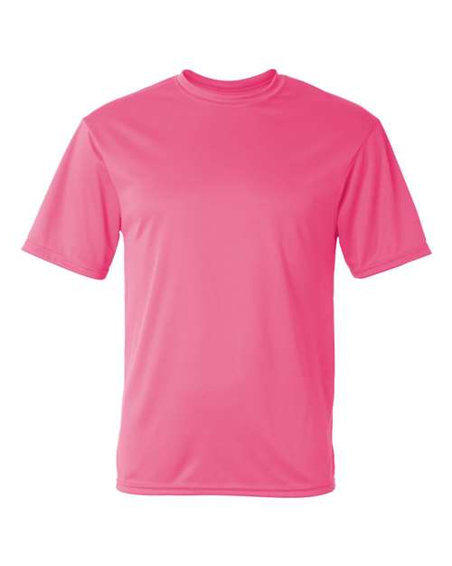 C2 Sport Performance T-Shirt 5100 - Pink