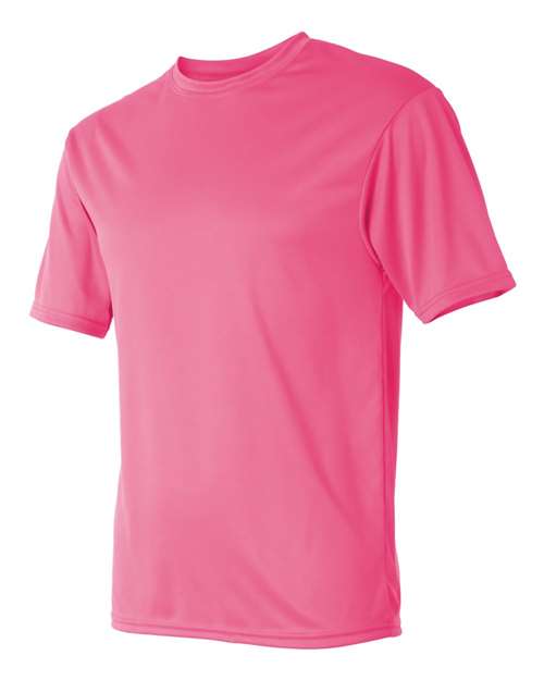 C2 Sport Performance T-Shirt 5100 - Pink