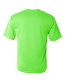 C2 Sport Performance T-Shirt 5100 - Lime