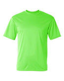 C2 Sport Performance T-Shirt 5100 - Lime