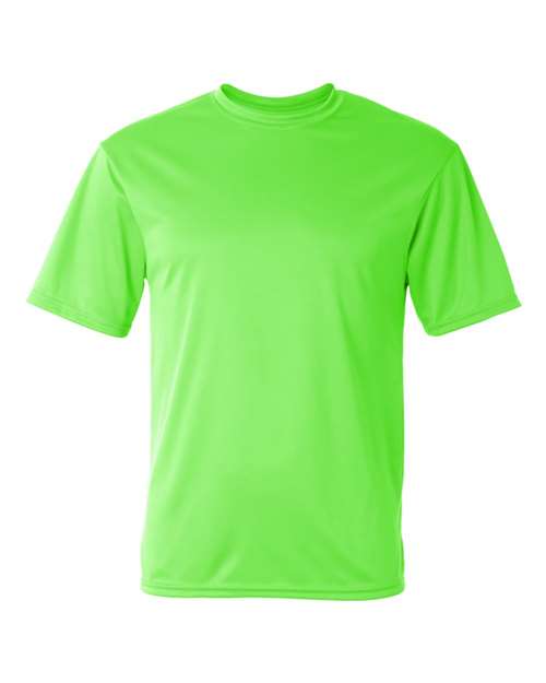 C2 Sport Performance T-Shirt 5100 - Lime