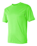 C2 Sport Performance T-Shirt 5100 - Lime