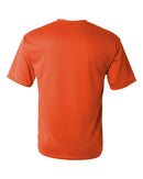 C2 Sport Performance T-Shirt 5100 - Burnt Orange