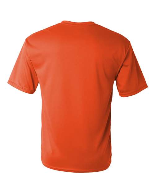 C2 Sport Performance T-Shirt 5100 - Burnt Orange