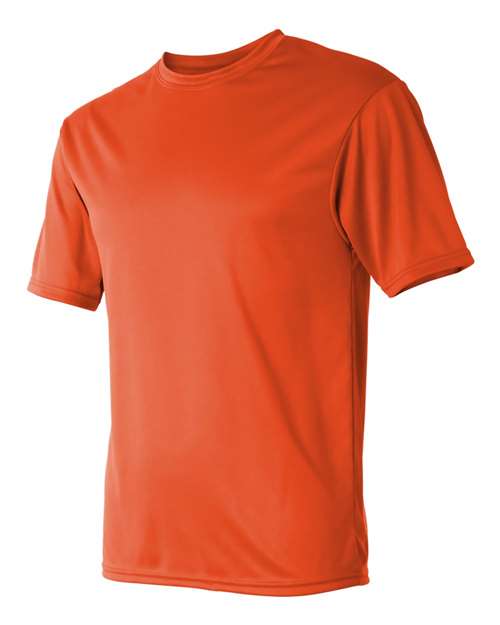 C2 Sport Performance T-Shirt 5100 - Burnt Orange