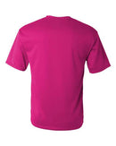 C2 Sport Performance T-Shirt 5100 - Hot Pink
