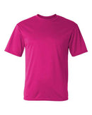 C2 Sport Performance T-Shirt 5100 - Hot Pink