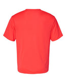 C2 Sport Performance T-Shirt 5100 - Hot Coral