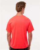 C2 Sport Performance T-Shirt 5100 - Hot Coral