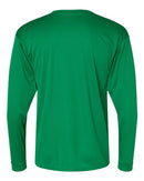 C2 Sport Performance Long Sleeve T-Shirt 5104 - Kelly