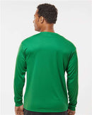 C2 Sport Performance Long Sleeve T-Shirt 5104 - Kelly