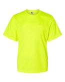 C2 Sport Youth Performance T-Shirt 5200 - Safety Yellow