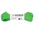 Rothco Nylon Paracord Type III 550 LB. Item