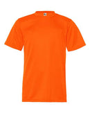 C2 Sport Youth Performance T-Shirt 5200 - Safety Orange