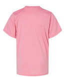 C2 Sport Youth Performance T-Shirt 5200 - Pink