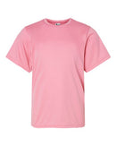 C2 Sport Youth Performance T-Shirt 5200 - Pink
