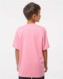 C2 Sport Youth Performance T-Shirt 5200 - Pink