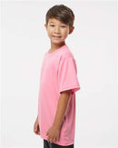 C2 Sport Youth Performance T-Shirt 5200 - Pink