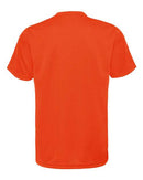C2 Sport Youth Performance T-Shirt 5200 - Burnt Orange