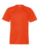 C2 Sport Youth Performance T-Shirt 5200 - Burnt Orange