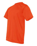 C2 Sport Youth Performance T-Shirt 5200 - Burnt Orange